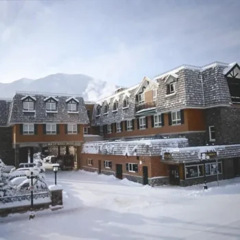 Mount Royal Hotel