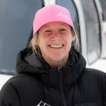 Sarah Elliott