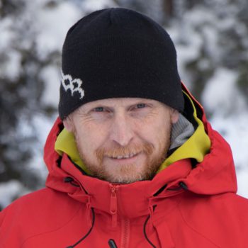 Andrew Nelson