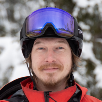 Blake Gooding