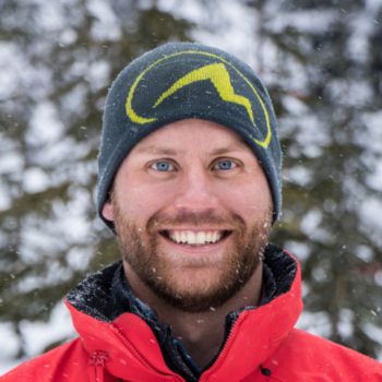 Mike Caswell