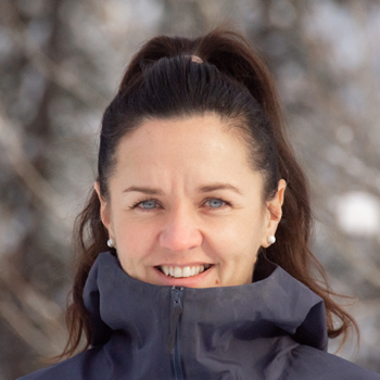 Claire Henshaw