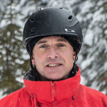 Graham Holt