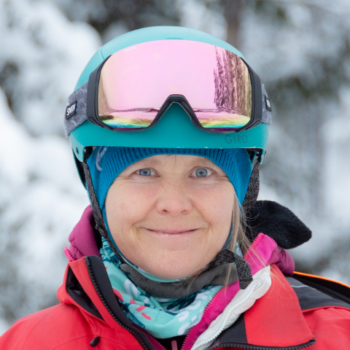 Jen Olson