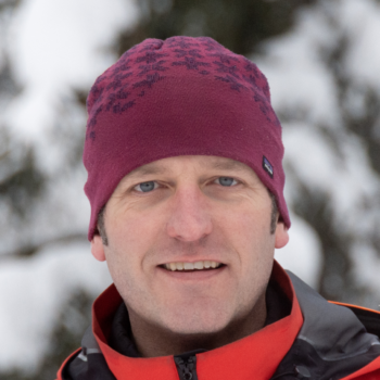 Jeremy Mackenzie