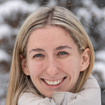 Laura Maxwell