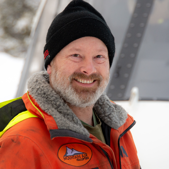 Simon Hamre