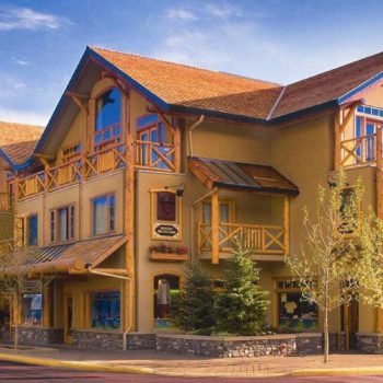 Brewster&#8217;s Mountain Lodge