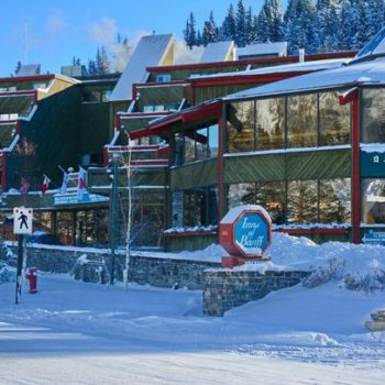 Inns of Banff