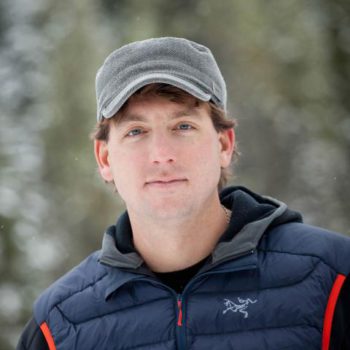 Mike Johnston