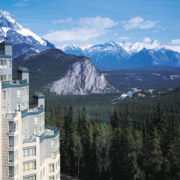 The Rimrock