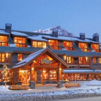 Fox Hotel &#038; Suites
