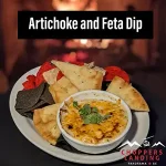Choppers Landing - dip