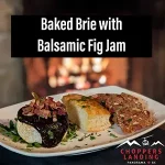 Choppers Landing - brie