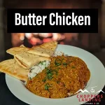 Choppers Landing - chicken