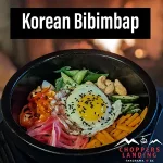 Choppers Landing - bimibap