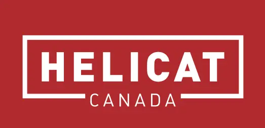 helicat canada