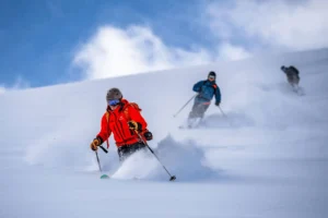 Rk Heliski - Heliskiiing in Panorama, British Columbia