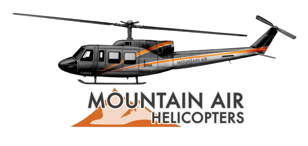 Mountain Air Helicopters